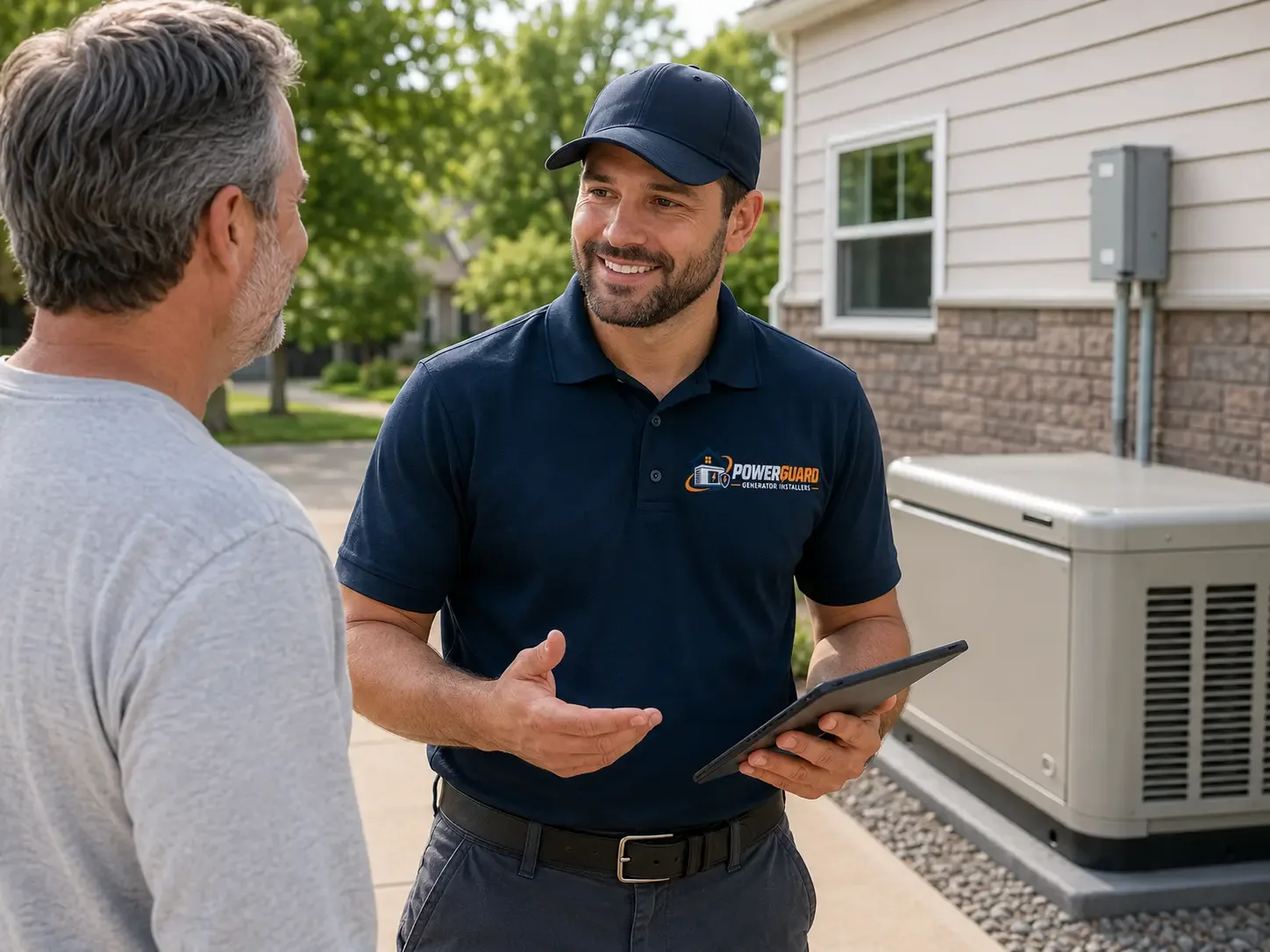 Generator Installation Spring Hill, TN FAQs